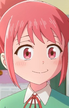 Yasumi, Ai