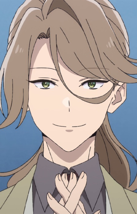 Kichijouji, Hiromi