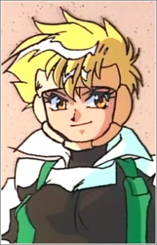 Ichimonji, Tsukasa