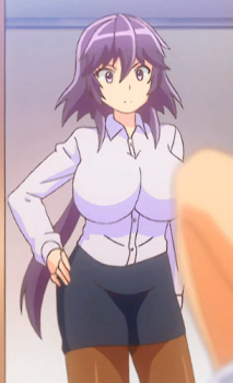 Majime, Risa