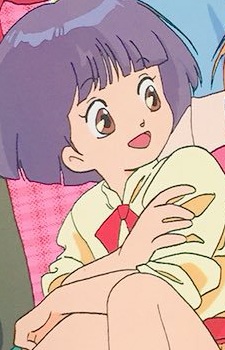 Mizuki, Natsumi