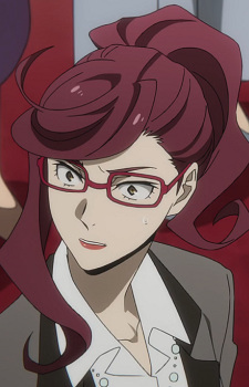 Egawa