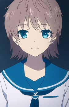 Isaki, Kaname