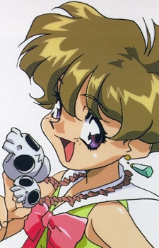 Rokudo, Natsumi