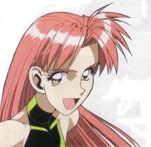 Karigari, Marie