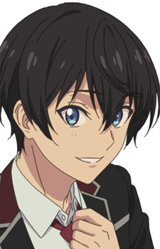 Sakuraba, Ittoki