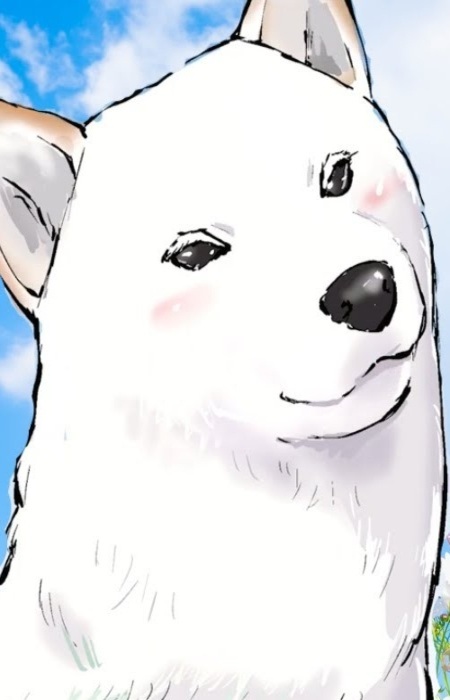 Shirayuki