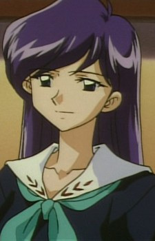 Arigase, Ryouko