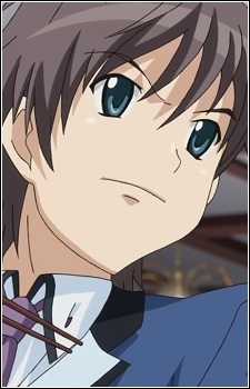 Sasaki, Yuusuke