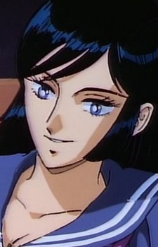 Mizuchi, Ayumi