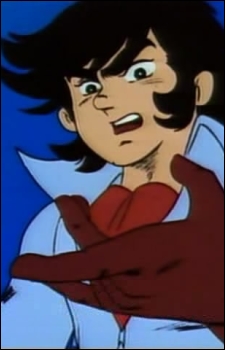 Aoi, Hyouma