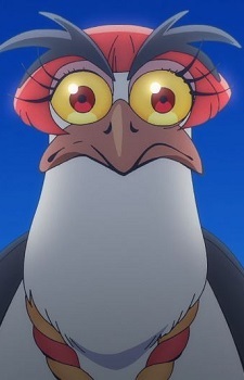 Bird