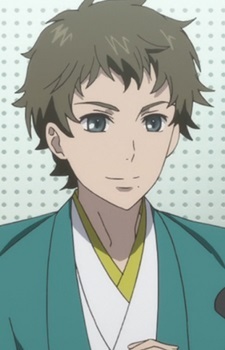 Hayakawa, Yoshiki