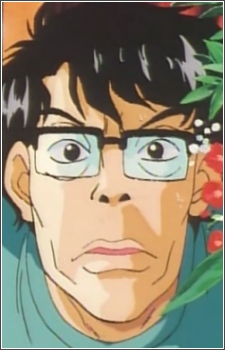 Yamagishi, Minoru
