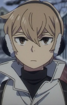 Kobayashi, Kenya