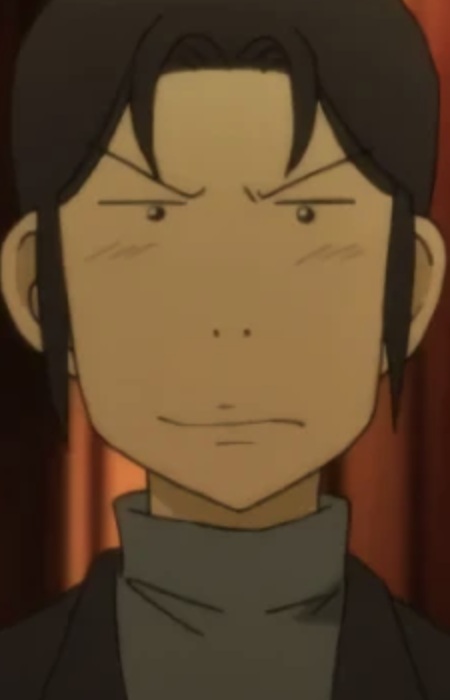 Hirata, Kousei