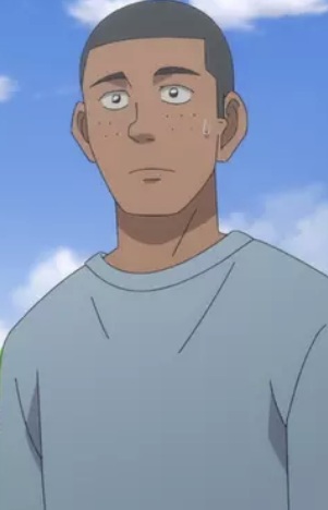 Igarashi, Rintarou