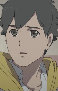 Nanase, Shunichi