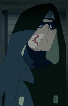 Aburame, Shikuro