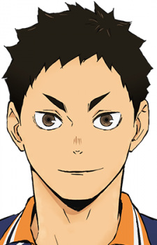 Sawamura, Daichi