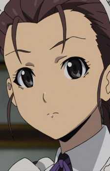 Atkins, Fio