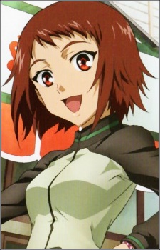 Andou, Aiko
