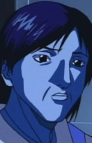 Hajime's Mother