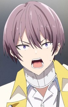 Ouji, Seiya