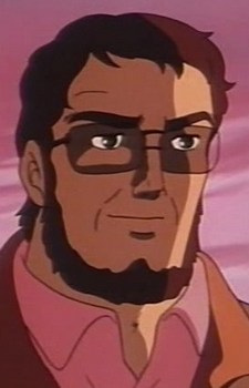 Hazuki, Toshihiko