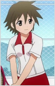Tsuchida, Shouko