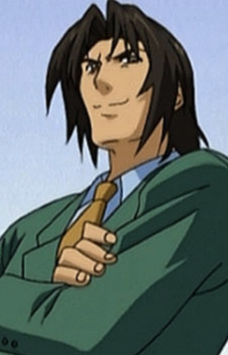 Ishikari, Mister