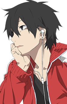 Kisaragi, Shintarou