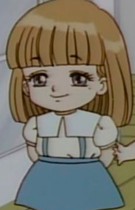 Kayama, Maki