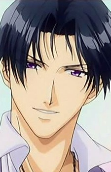 Shinomiya, Kouji