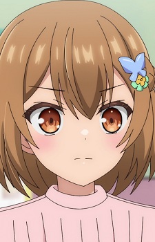 Hirano, Yuri