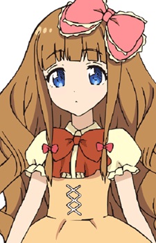 Amamiya, Yuina