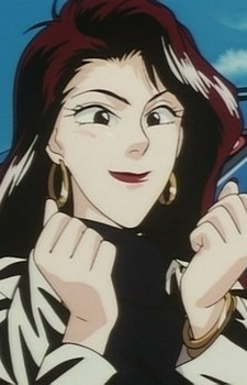 Toda, Chika