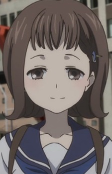 Mita, Haruna