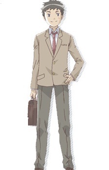 Takatsuka, Tatsuya