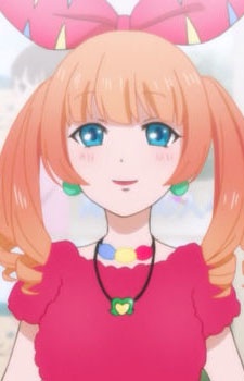 Hanayashiki, Mira