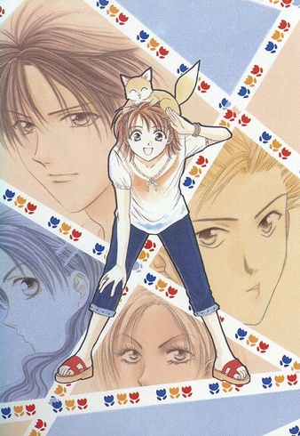 Nowadays cover