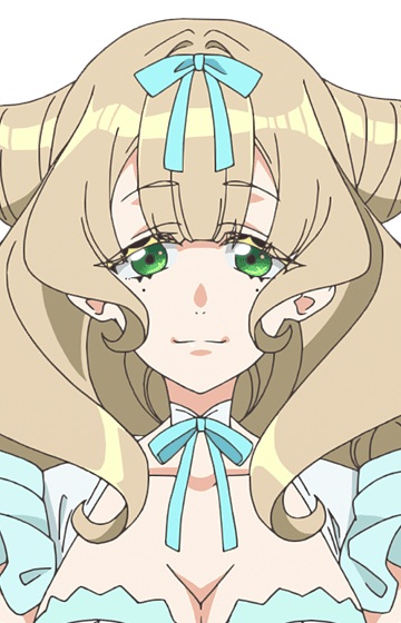 Mayusaka, Mayu