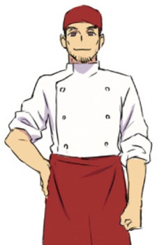 Karas, Dan