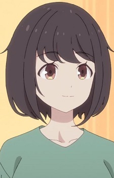 Mako's Mother