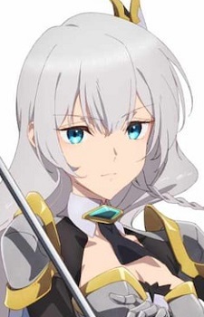 Citrus, Allucia