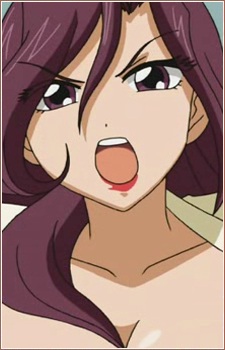 Kameda, Inaho