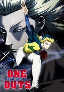 One Outs poster