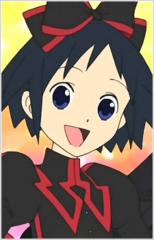 Kurotori, Chiyoko