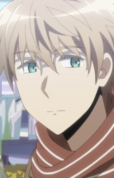 Sakurai, Yuuta