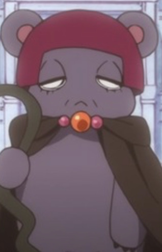 Lady Kumastar